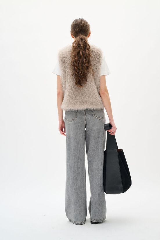 Zaziahiw Waistcoat