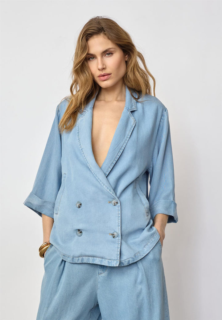 Tilly Blazer