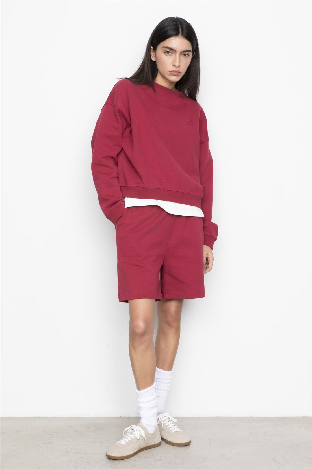 Mara Sweatshirt