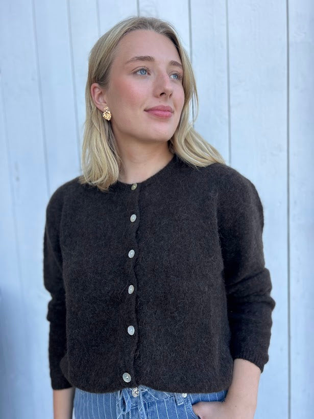 Vito cardigan