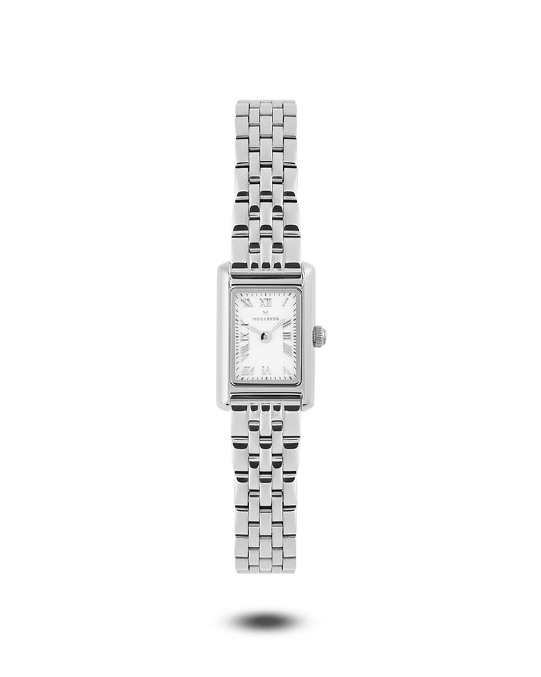 Timeless Petite Steel