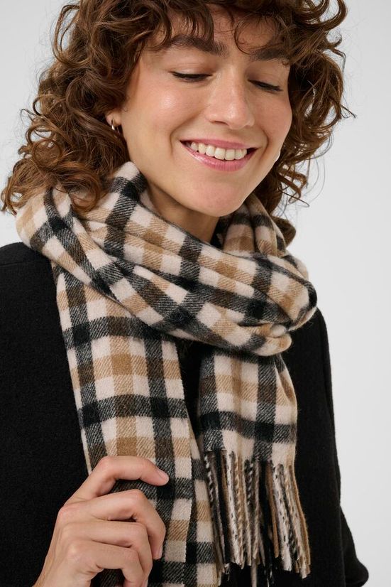 KITHA Skjerf