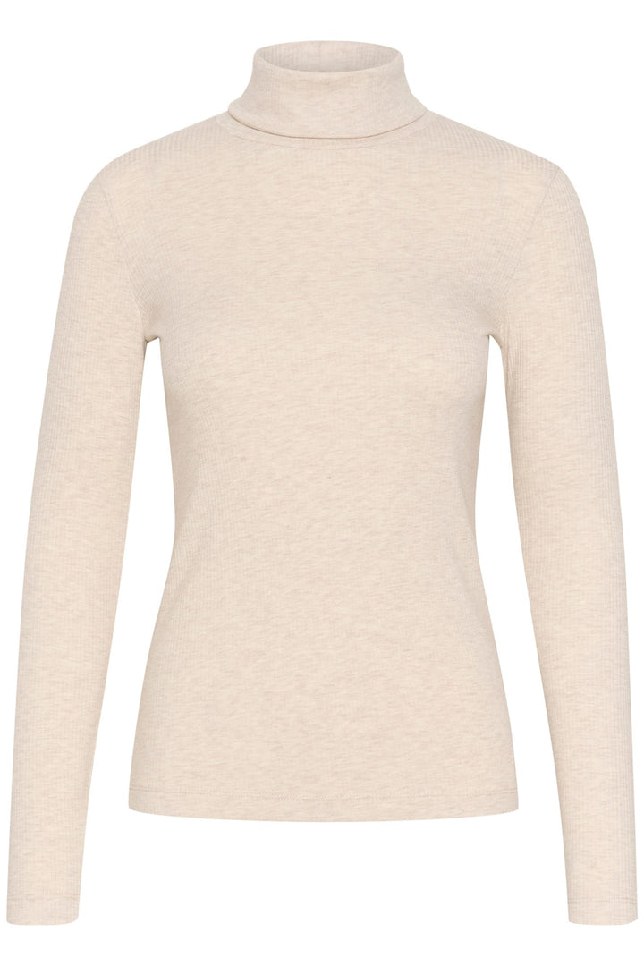 Dagna Roll Neck LS