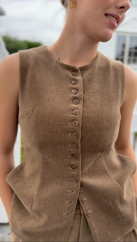 Gilet