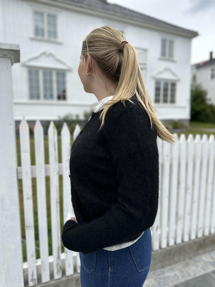 Jenny Cardigan