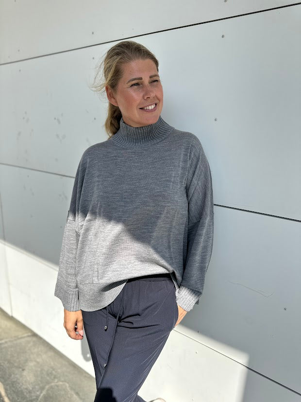 Eternal Biella Pullover