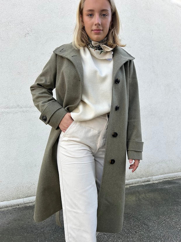 Lihanna Coat