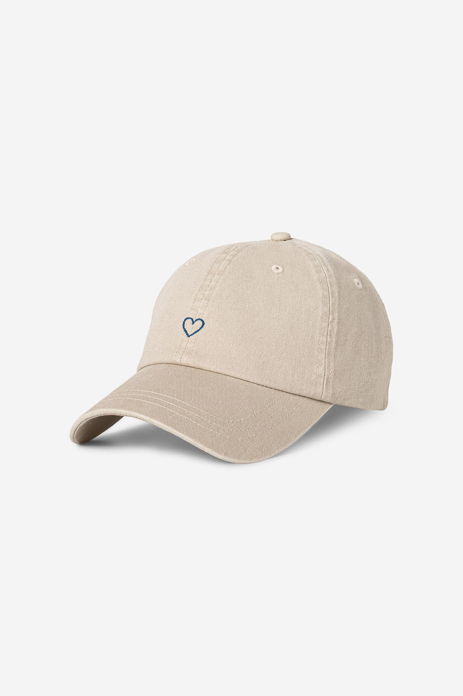 Helio caps Sand
