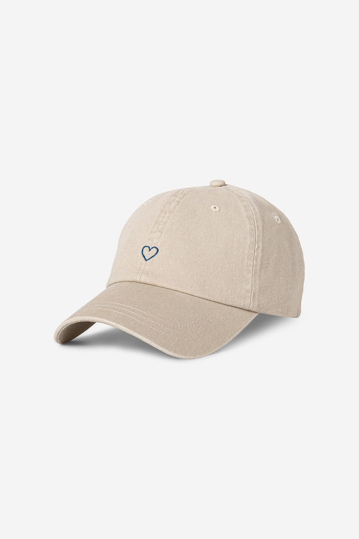Helio caps Sand