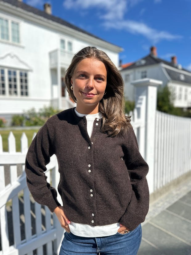 Ninell cardigan