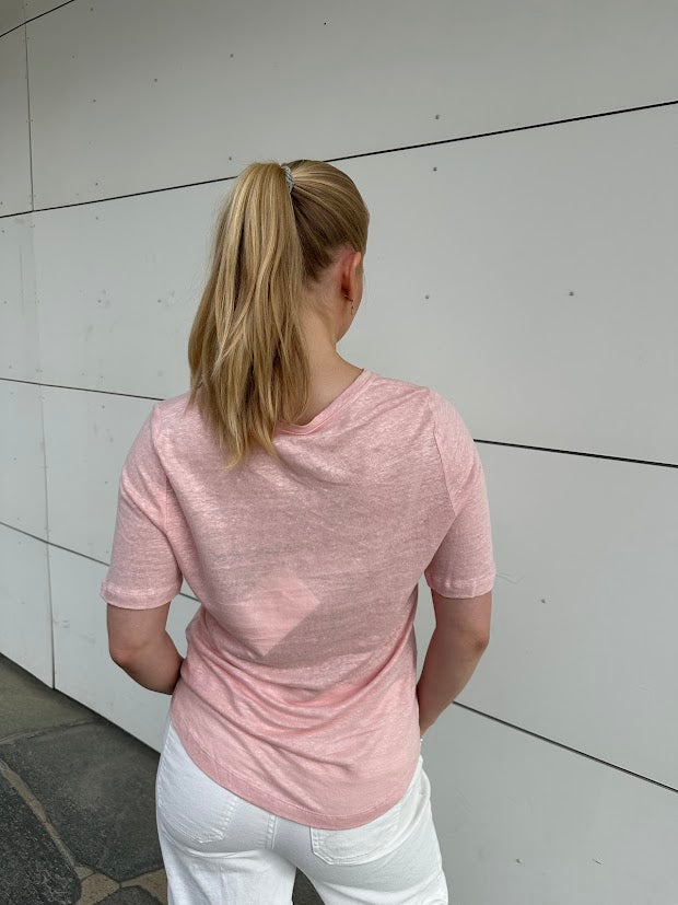 Ingeborg T-Skjorte