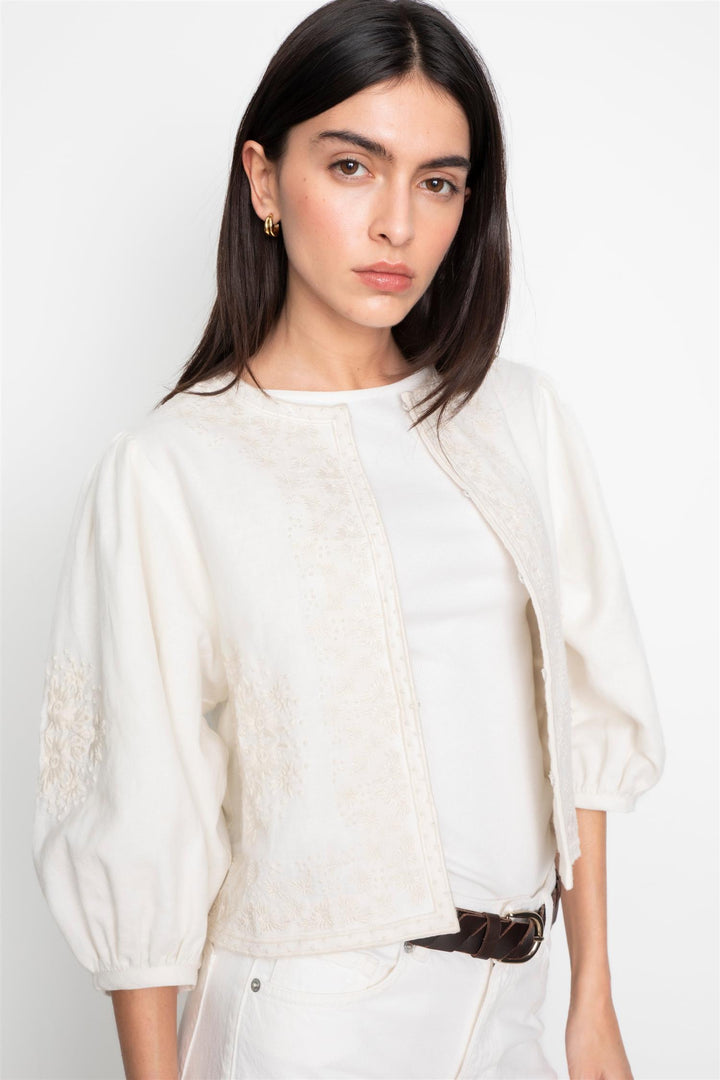 Maya Jacket
