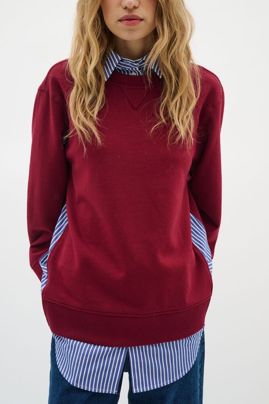 Gincent Crewneck