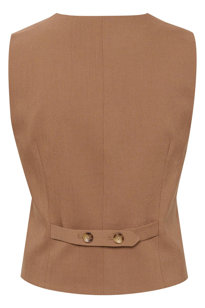 Khai Waistcoat