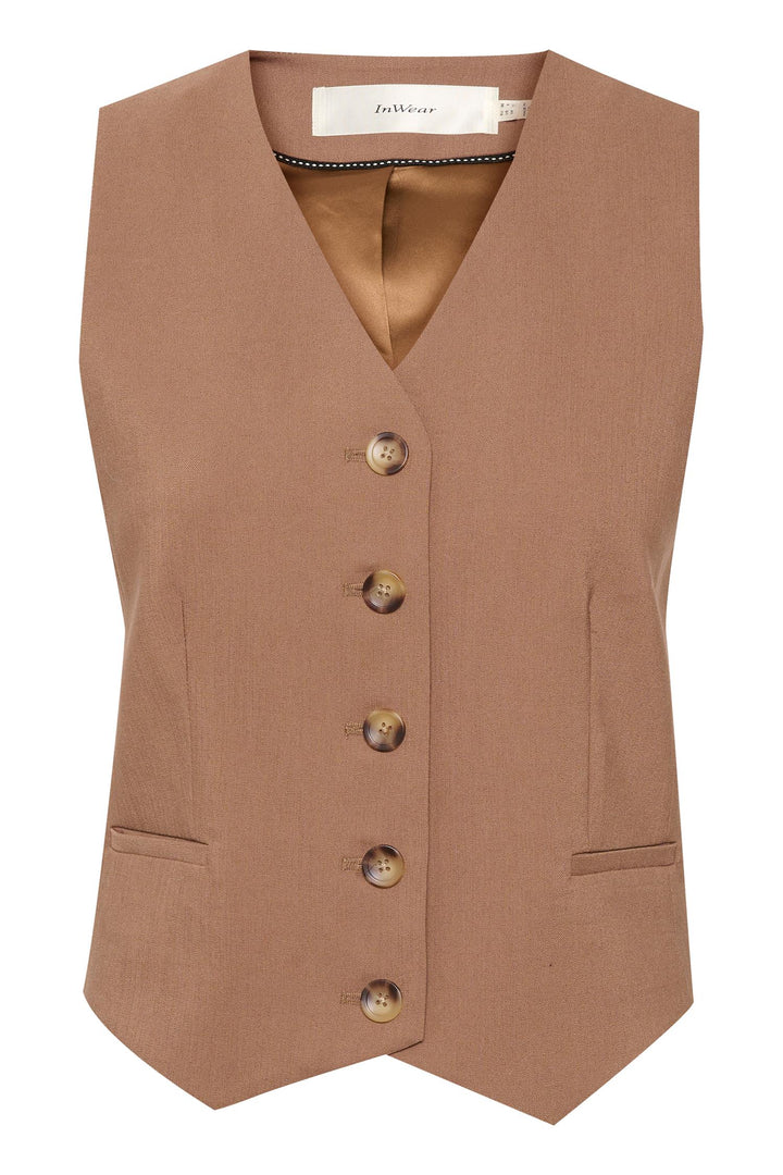 Khai Waistcoat