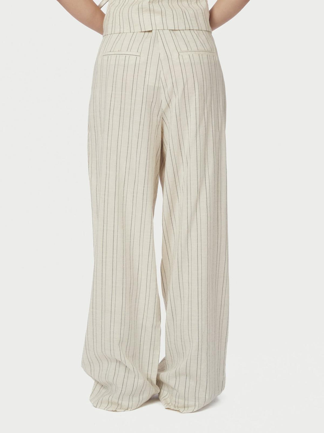 Malba Stripe Pants
