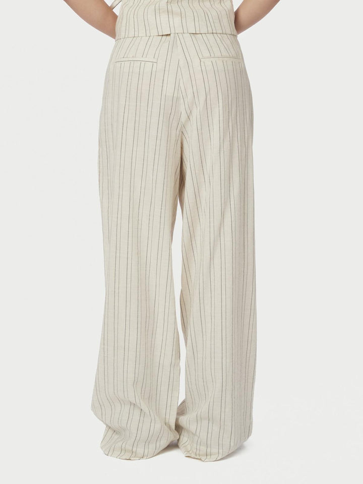 Malba Stripe Pants