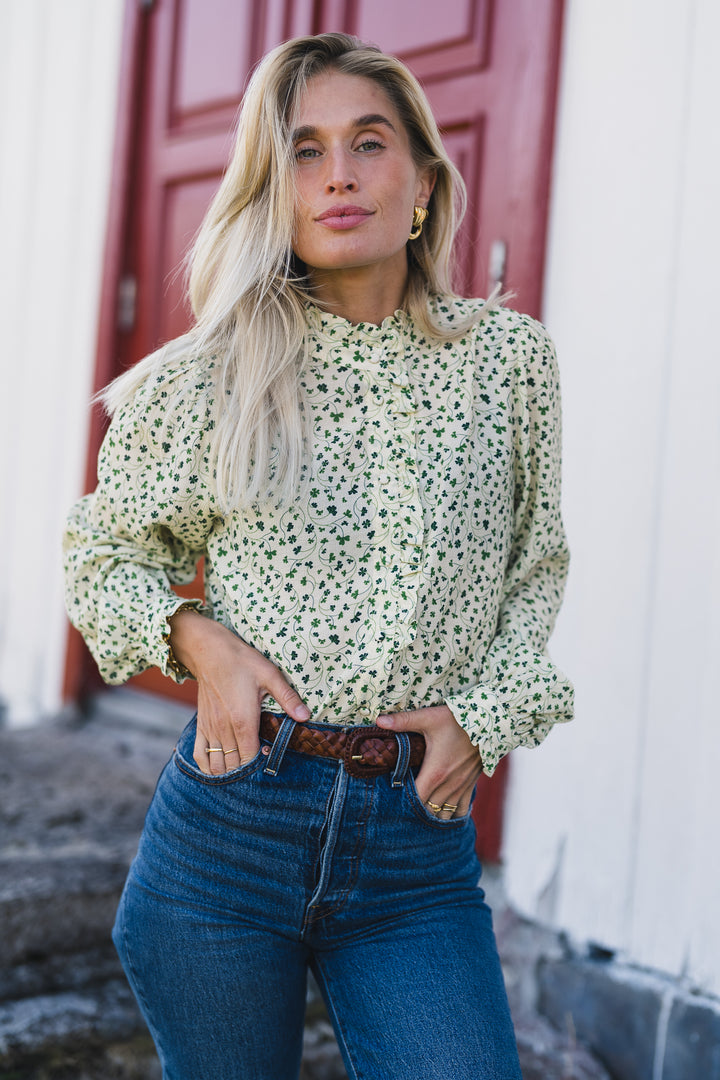 Astrid Shirt