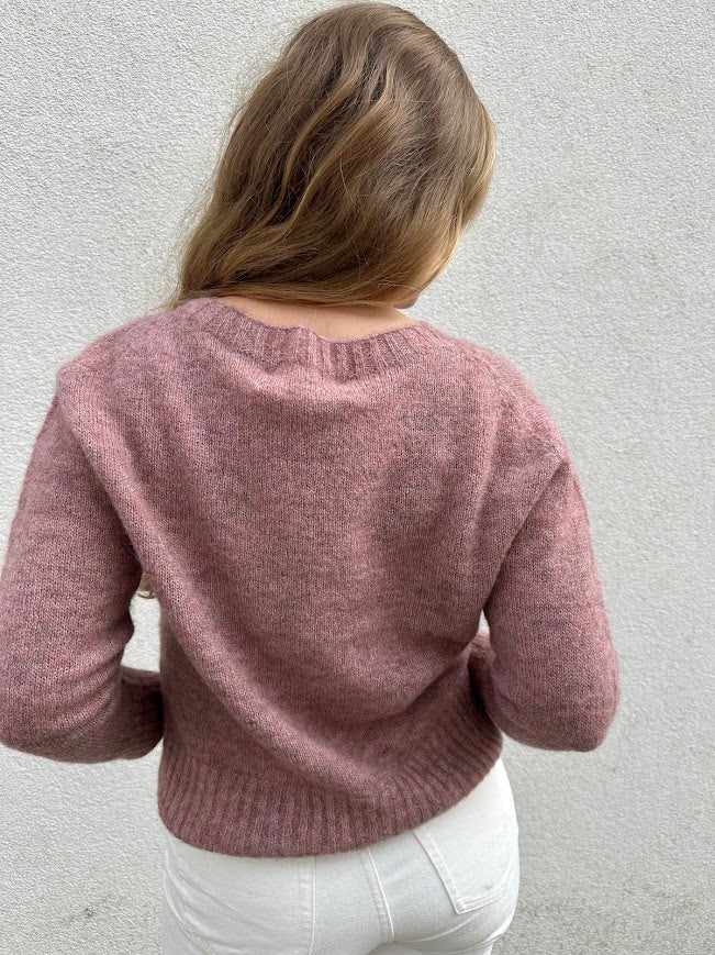 Ida genser lyng rosa