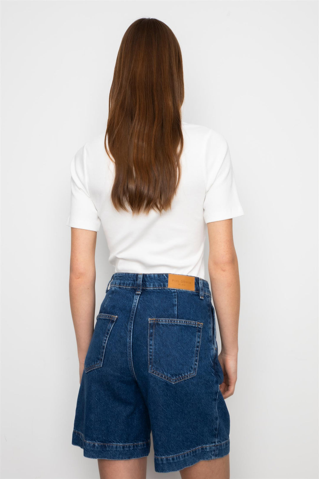 Jason Shorts