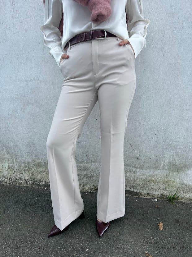 Bryelle bootcut pant