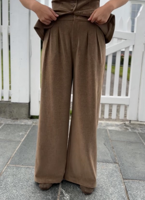 Pantaloni