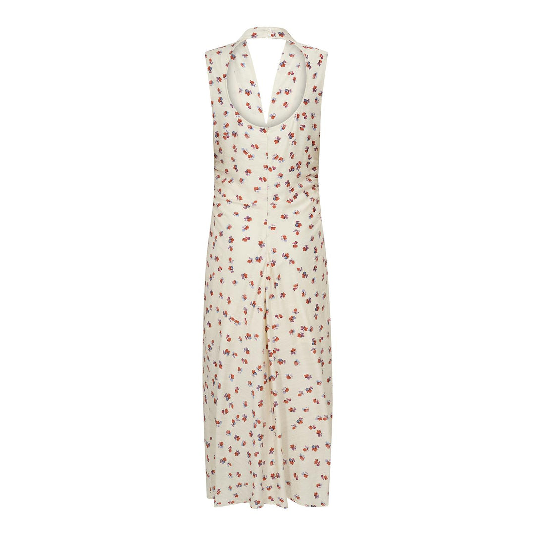 Maris Flower Dress