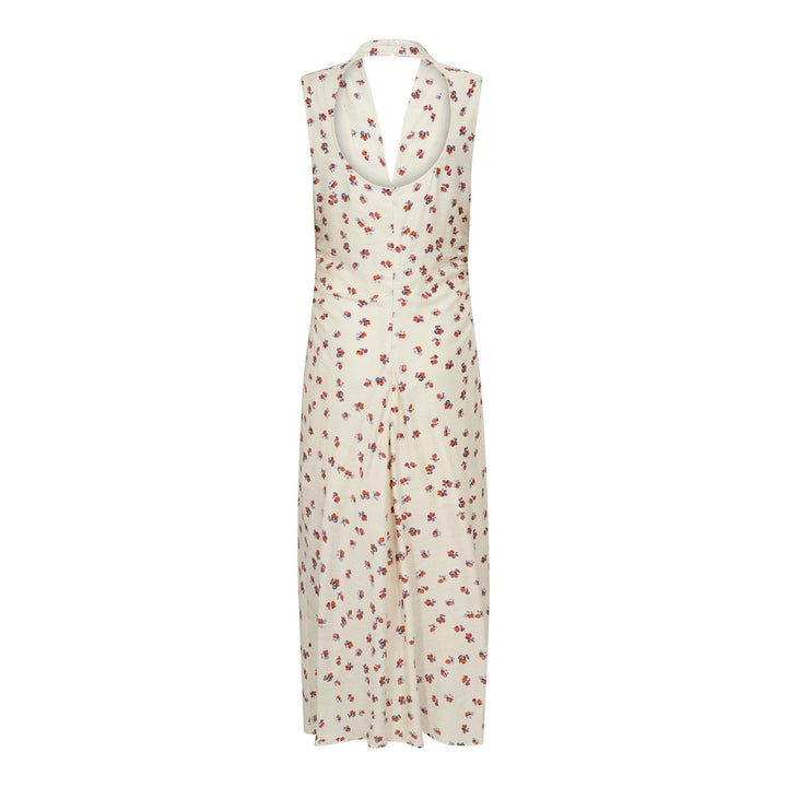 Maris Flower Dress