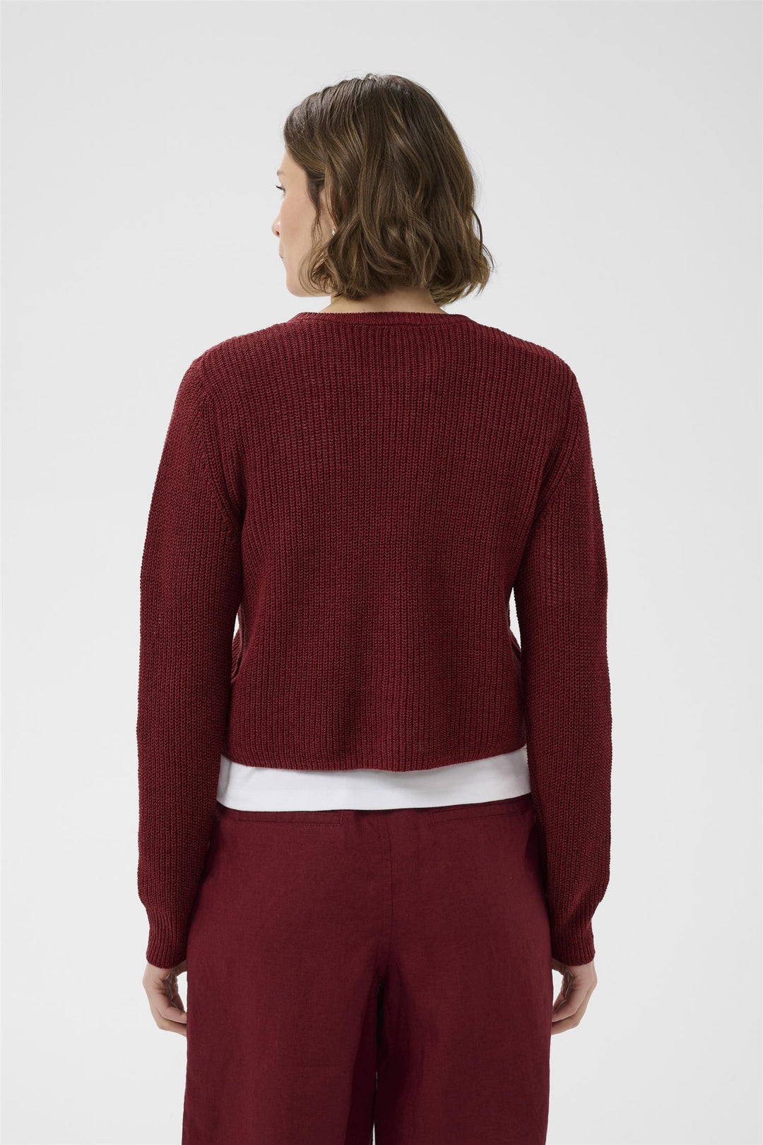 Gigia Cardigan