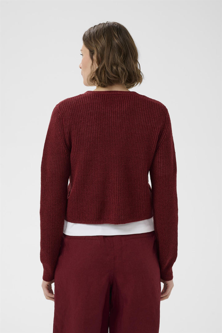 Gigia Cardigan