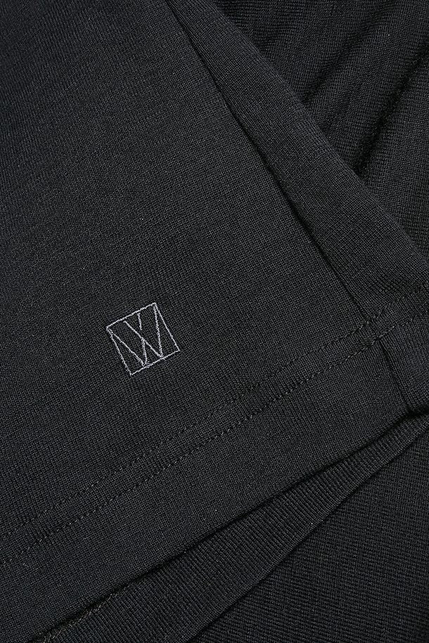 Fang høyhalset ullgenser