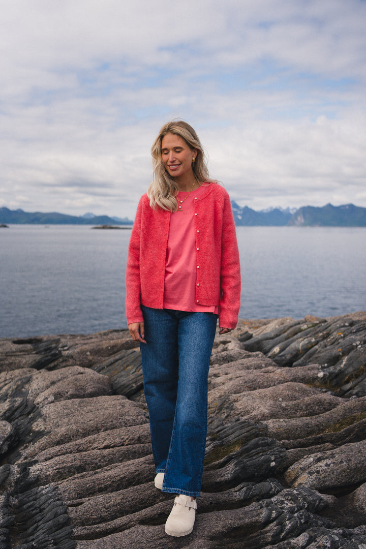 Amalie Cardigan