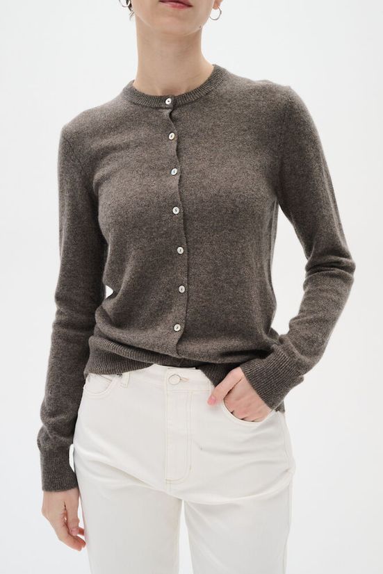 Lukka Cardigan