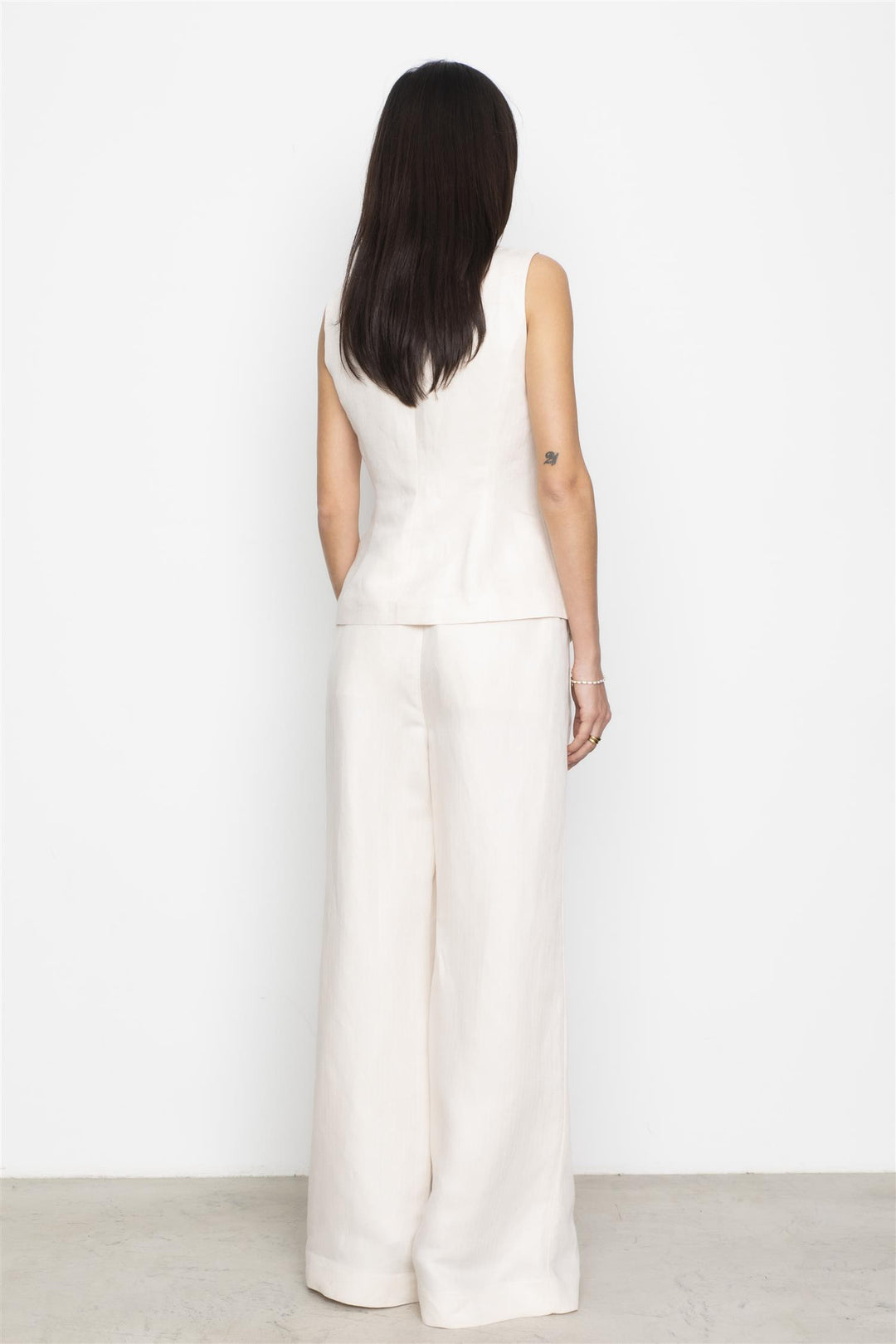 Angie Trouser