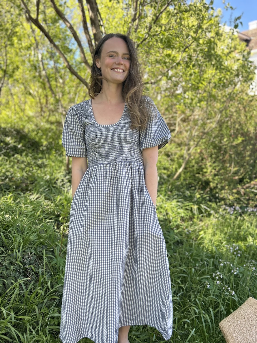 Rani Dress