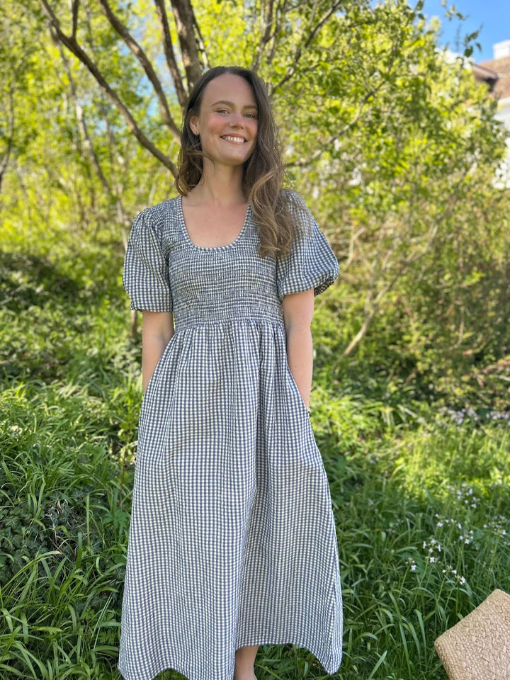 Rani Dress