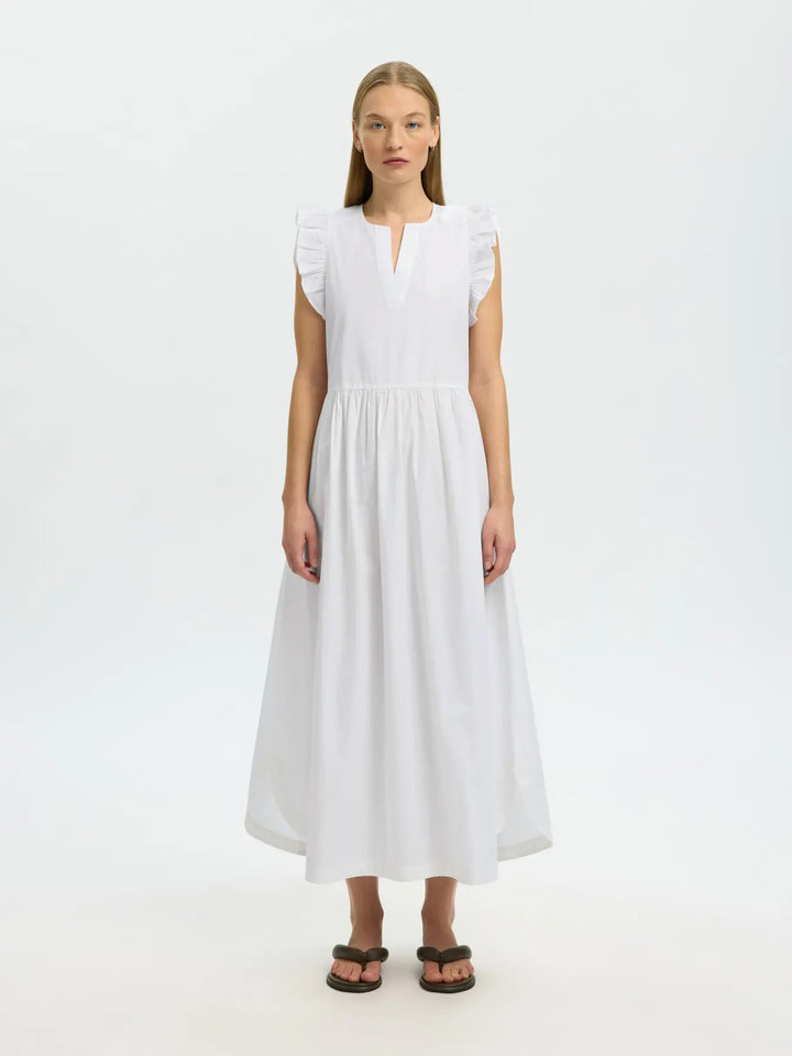 Blair Ida Regular Long Dress