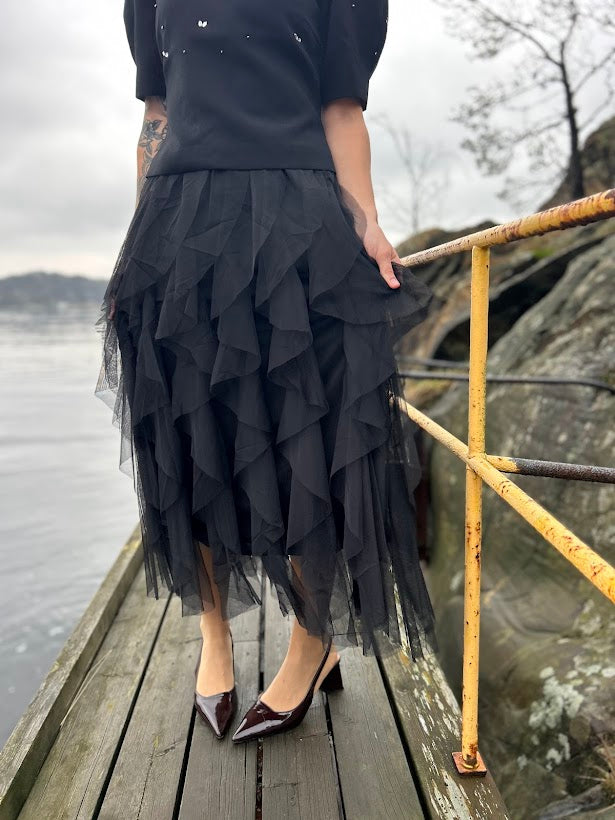Svanhild skirt