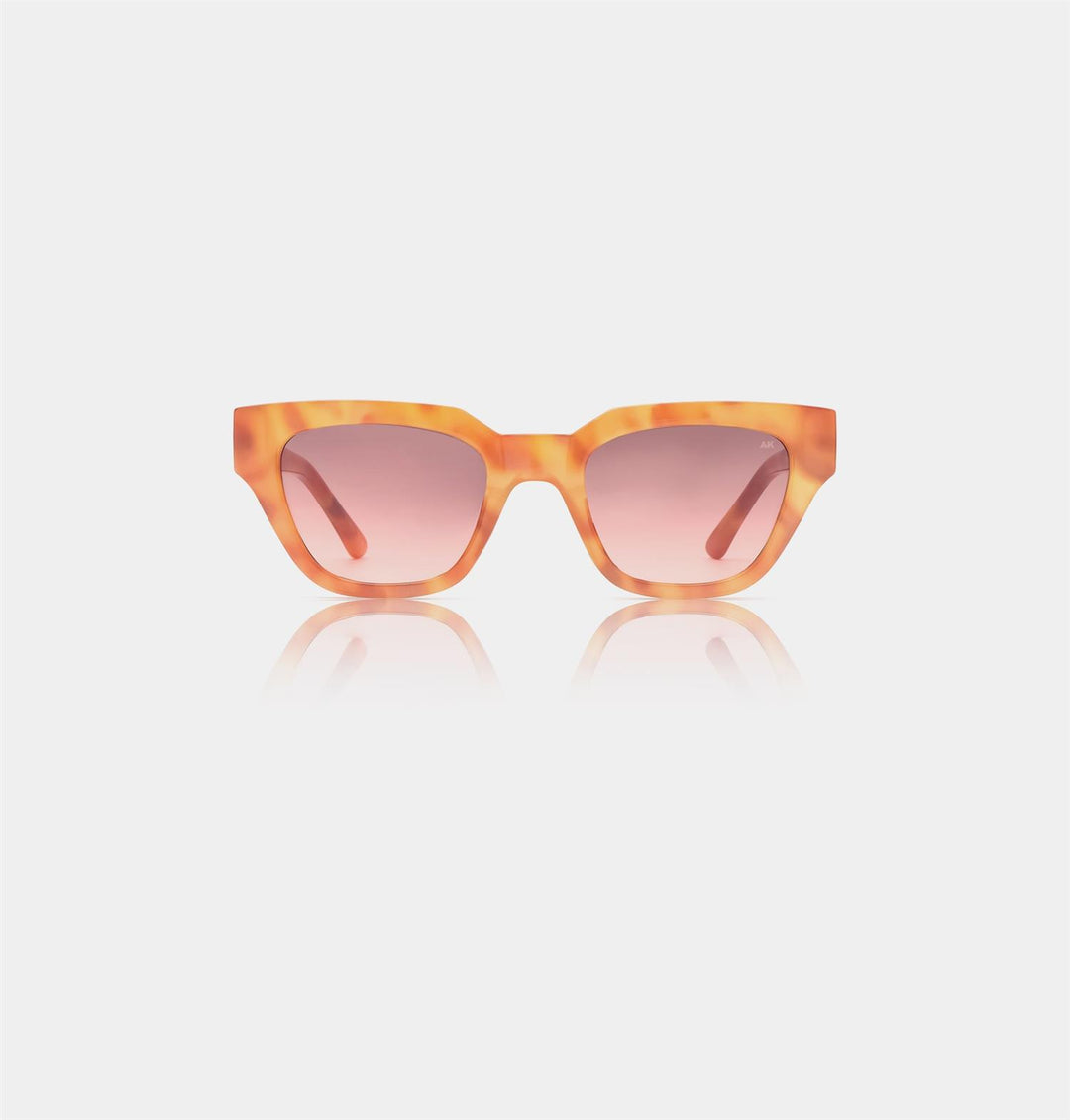 Kaws Burnt Amber