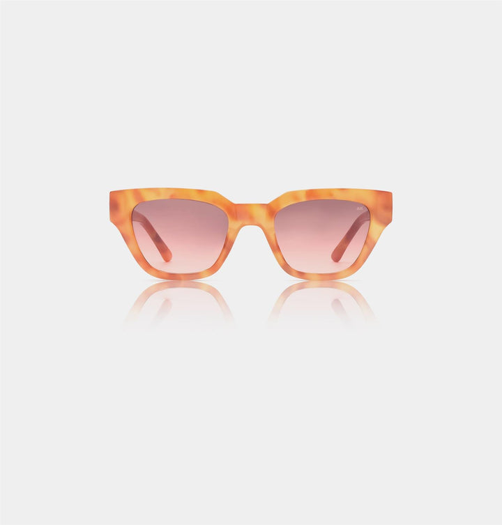Kaws Burnt Amber