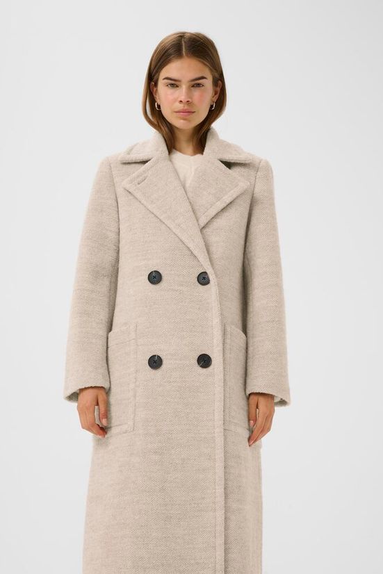 Yum DB Coat