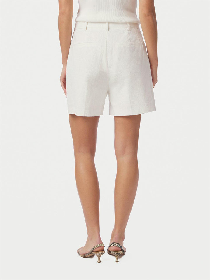 Sega Ramie Shorts