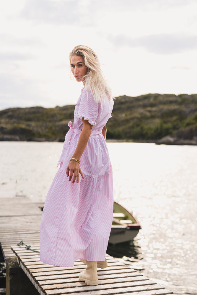 Ida Maja 2/4 shirt Dress