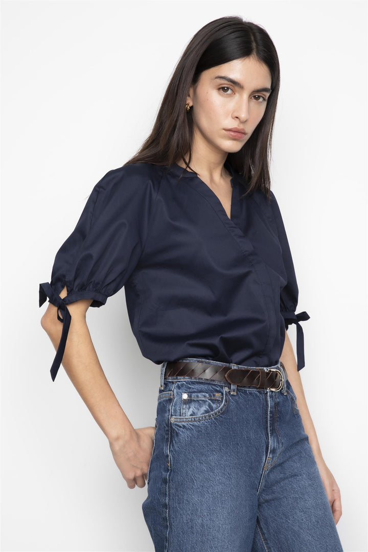 Liza Blouse
