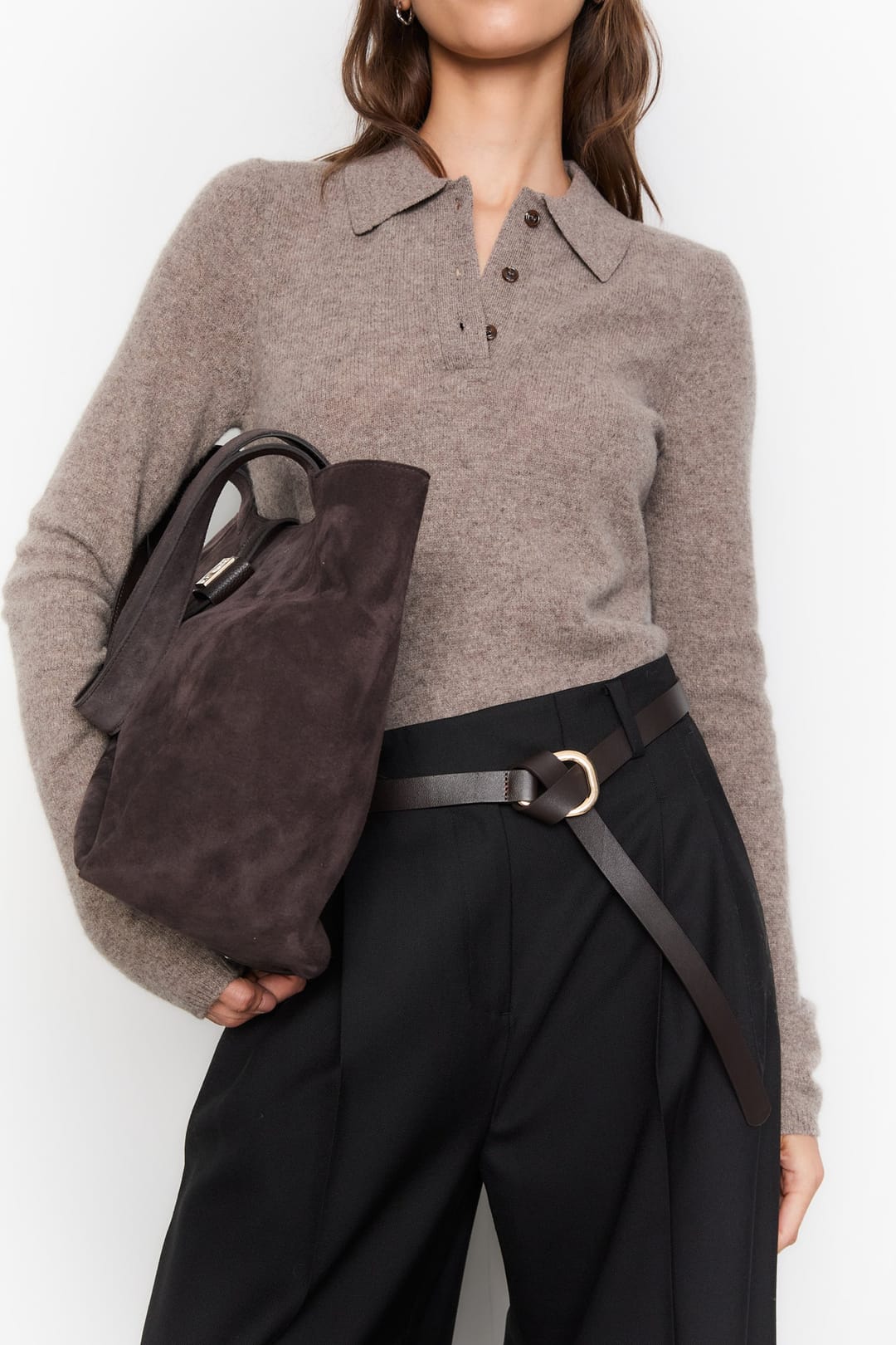 Lucille tote bag