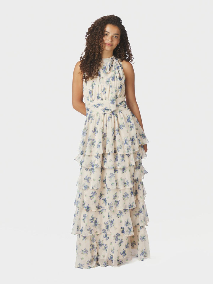 Marli Amazing Chiffon Dress