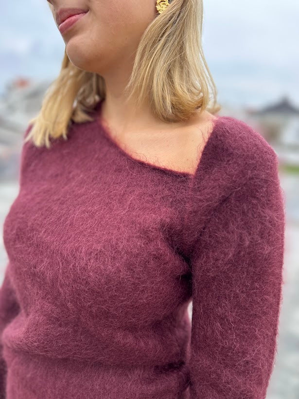 Aurora Knit