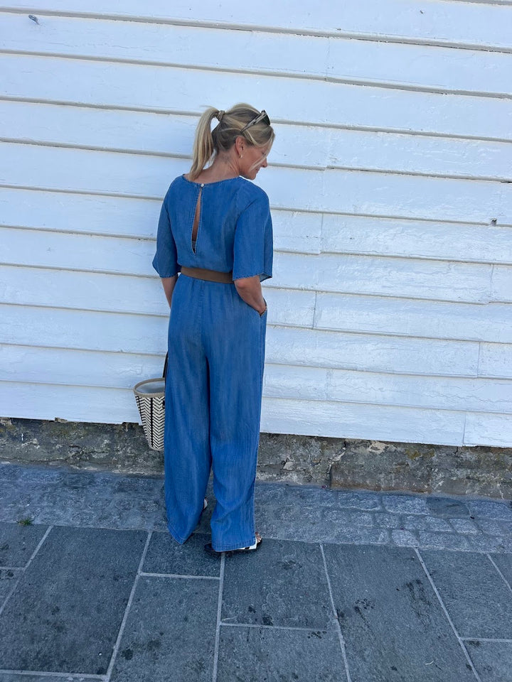 Madrienne Jumpsuit