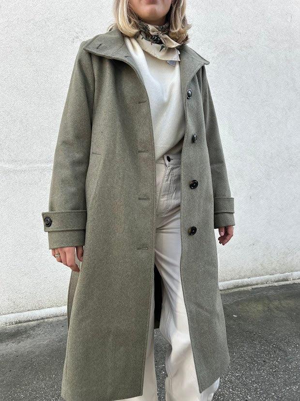 Lihanna Coat