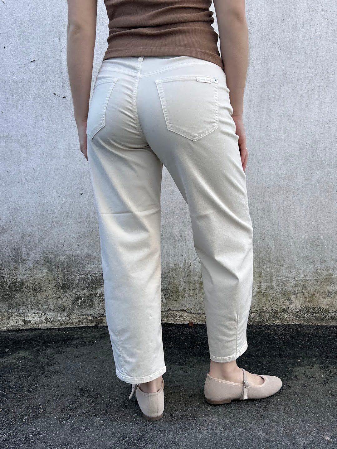 Elin High Summer Sateen